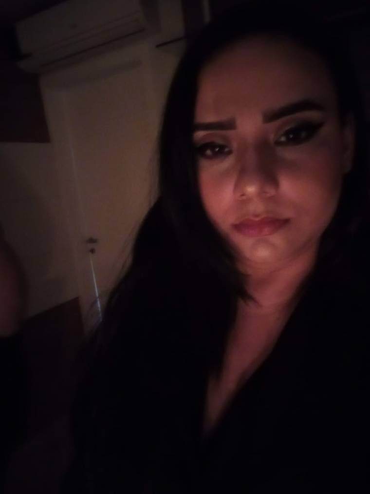 Sacerdotisa Lua Negra